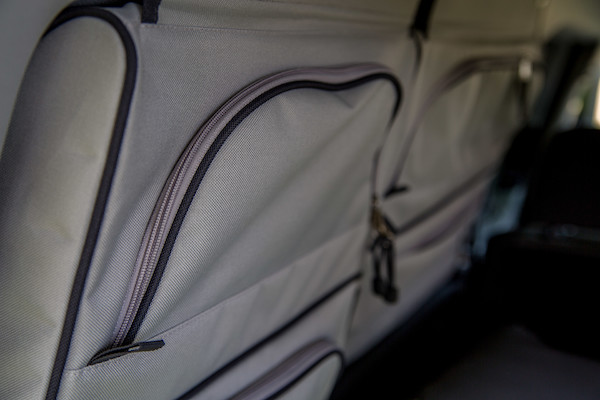 Volkswagen Caddy Beach